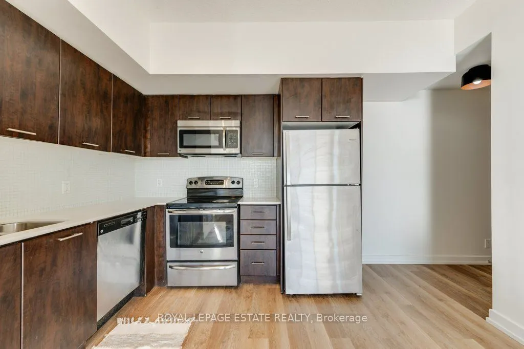 2200 Lake Shore Boulevard W #2310