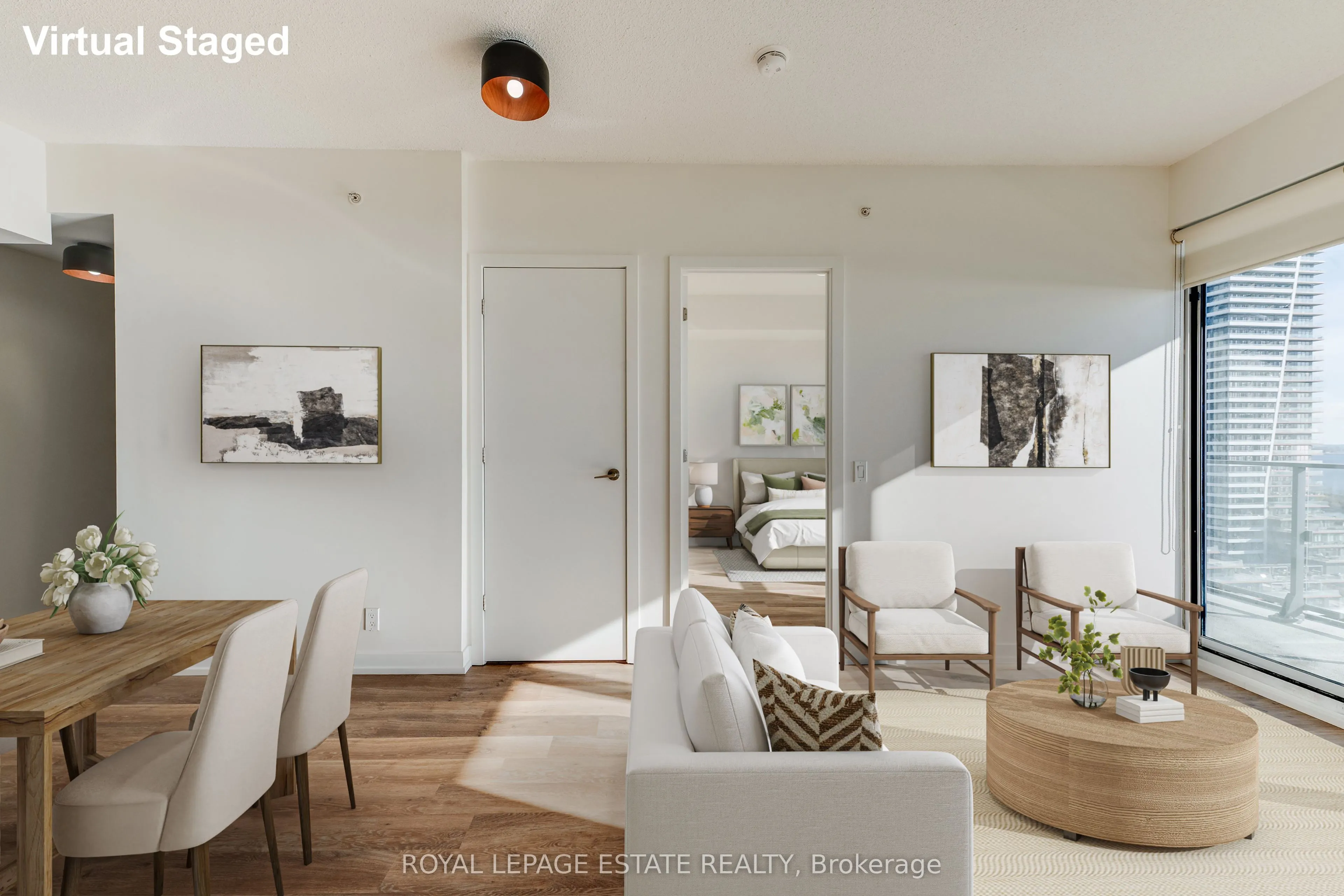 2200 Lake Shore Boulevard W #2310