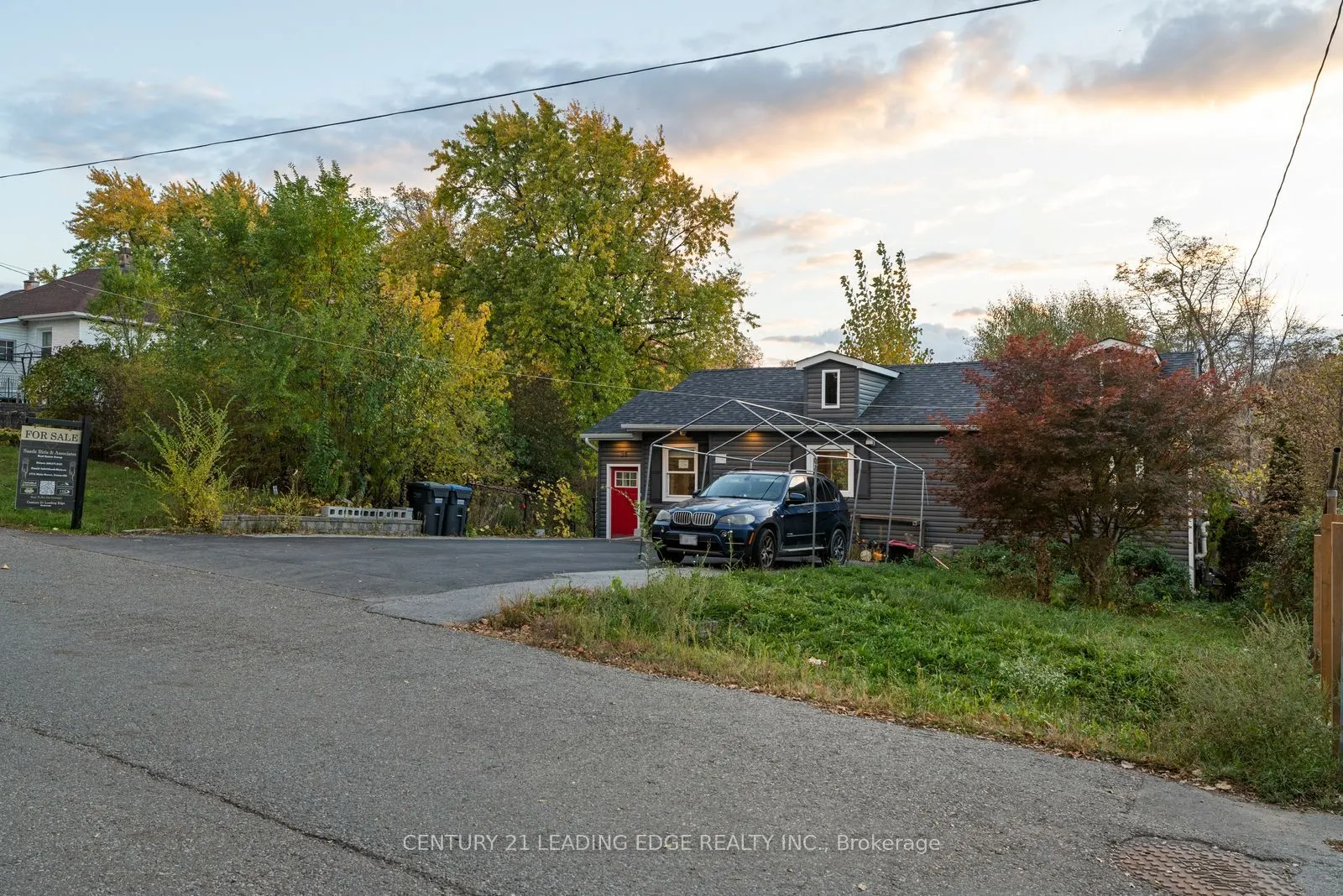 58 RUTLEDGE Road