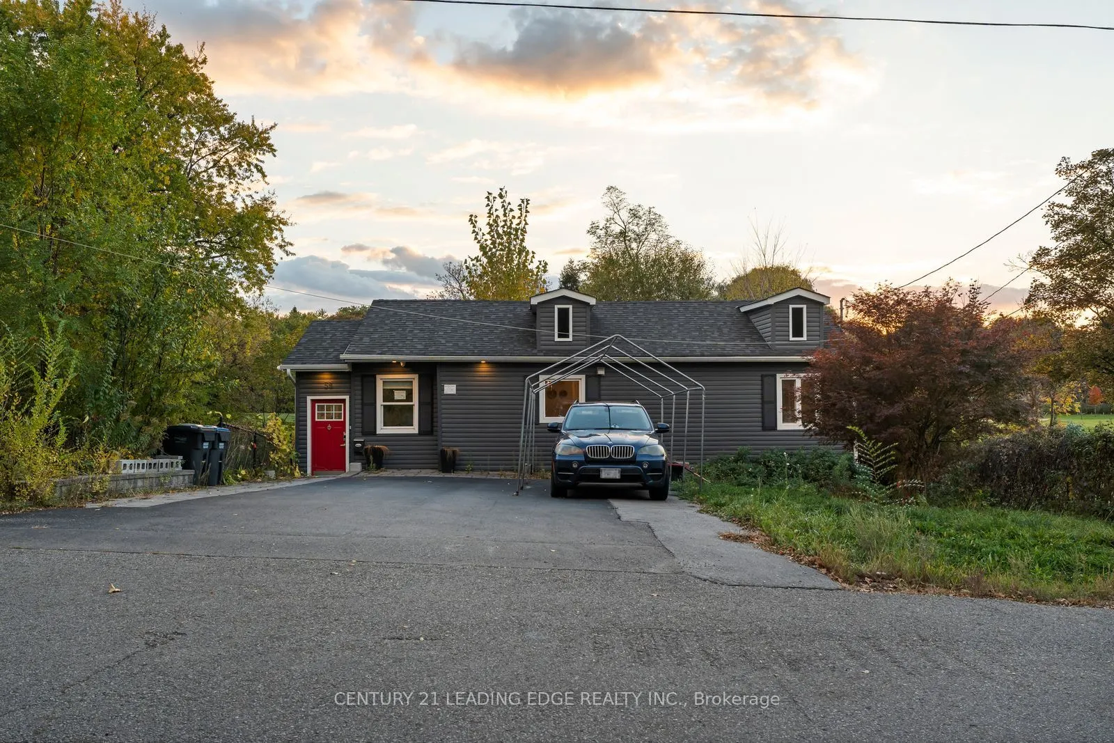 58 RUTLEDGE Road