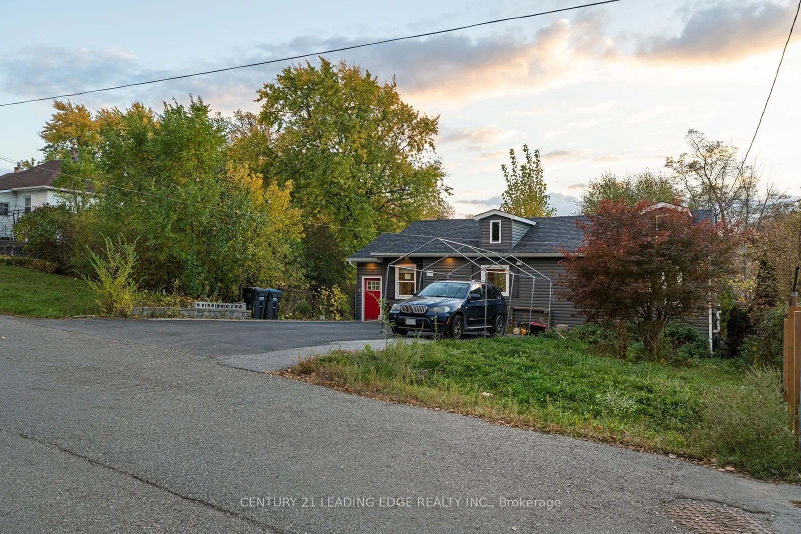 58 RUTLEDGE Road