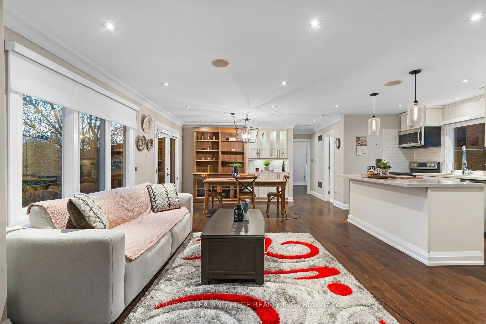 58 RUTLEDGE Road