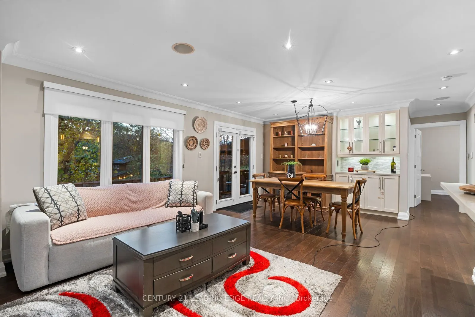 58 RUTLEDGE Road