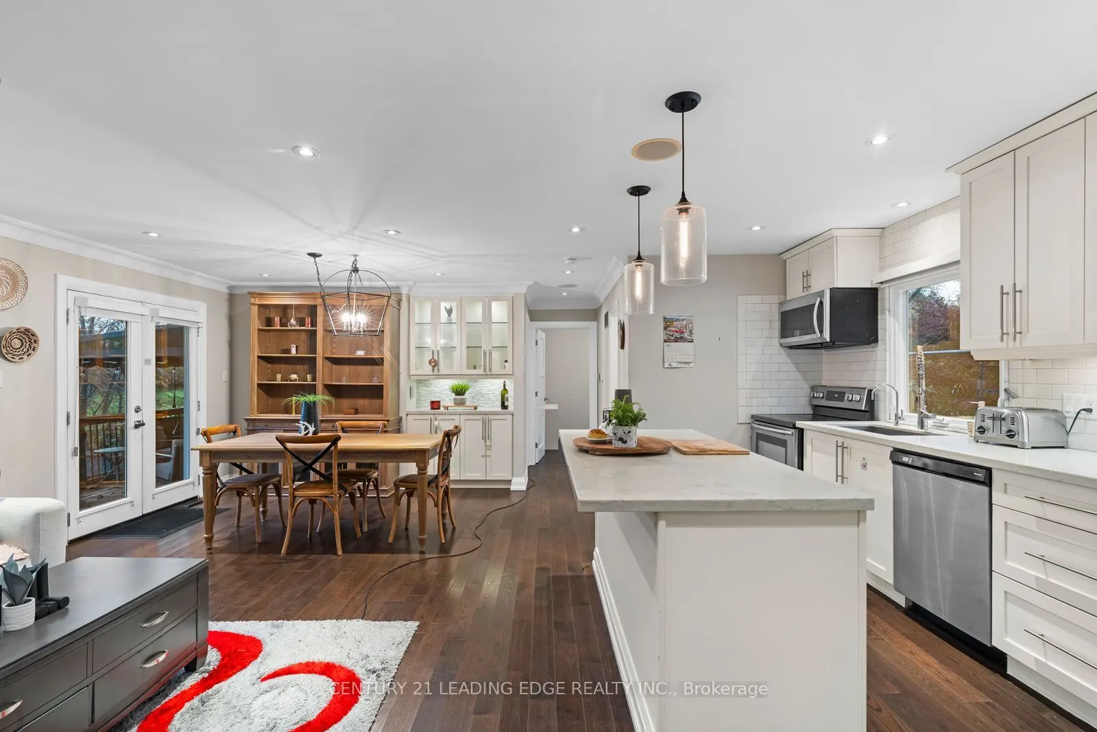 58 RUTLEDGE Road