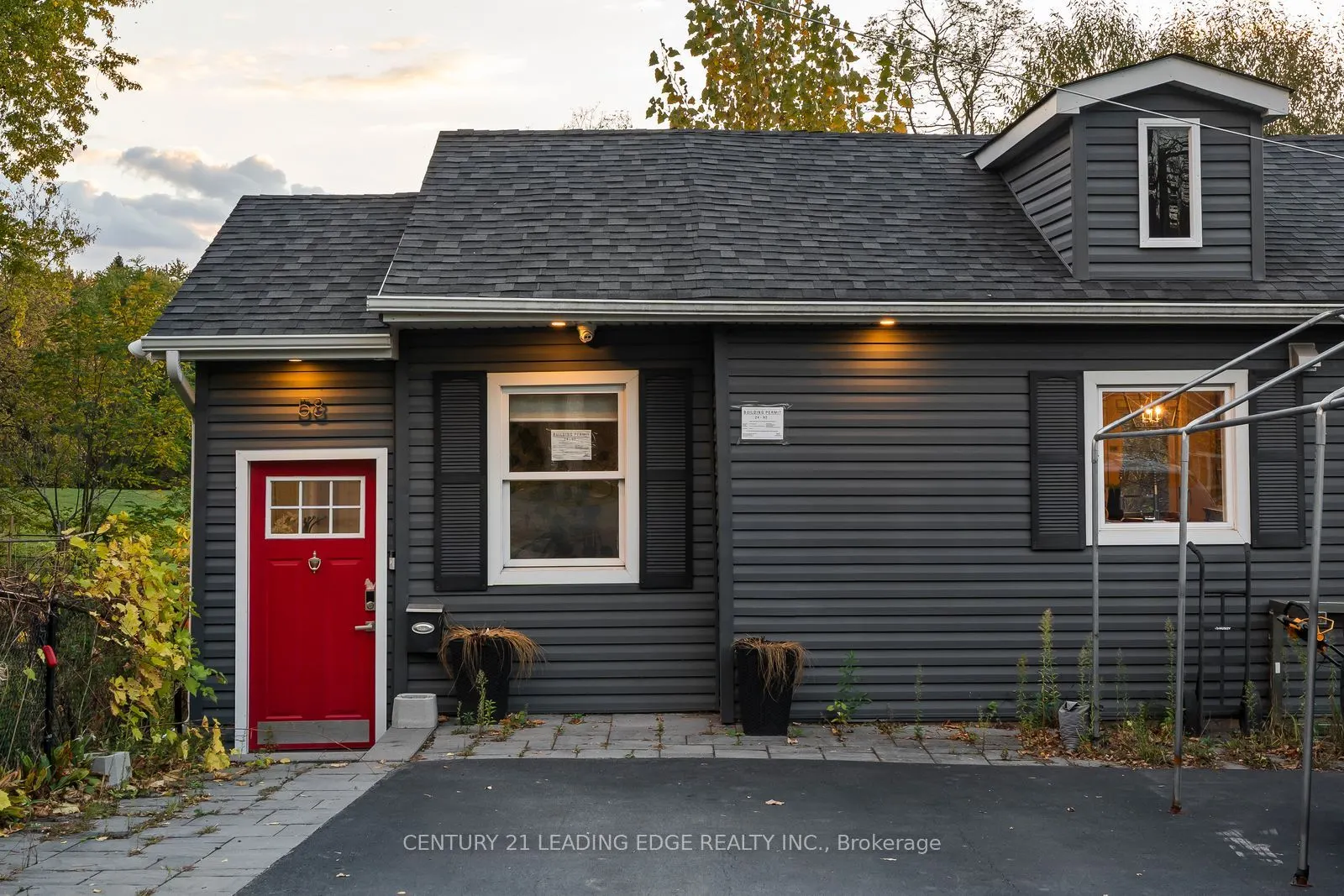 58 RUTLEDGE Road