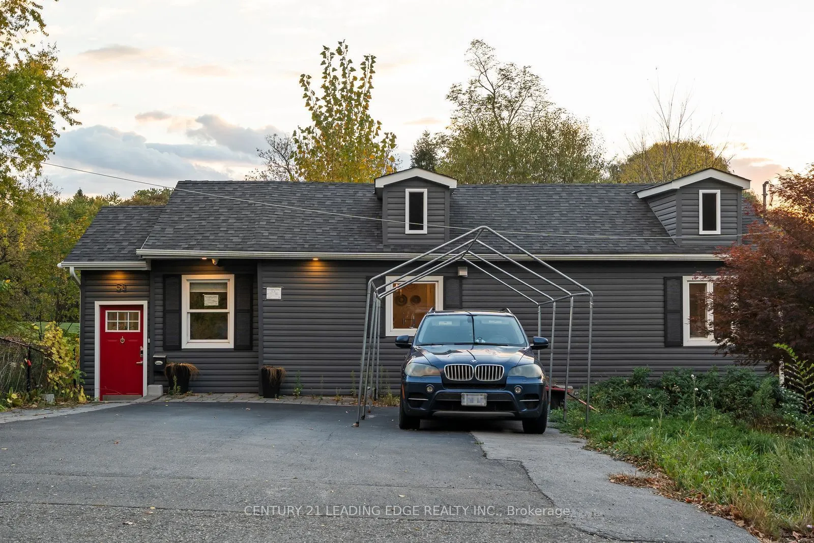58 RUTLEDGE Road