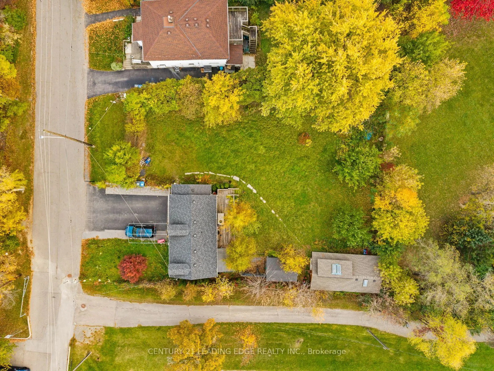 58 RUTLEDGE Road