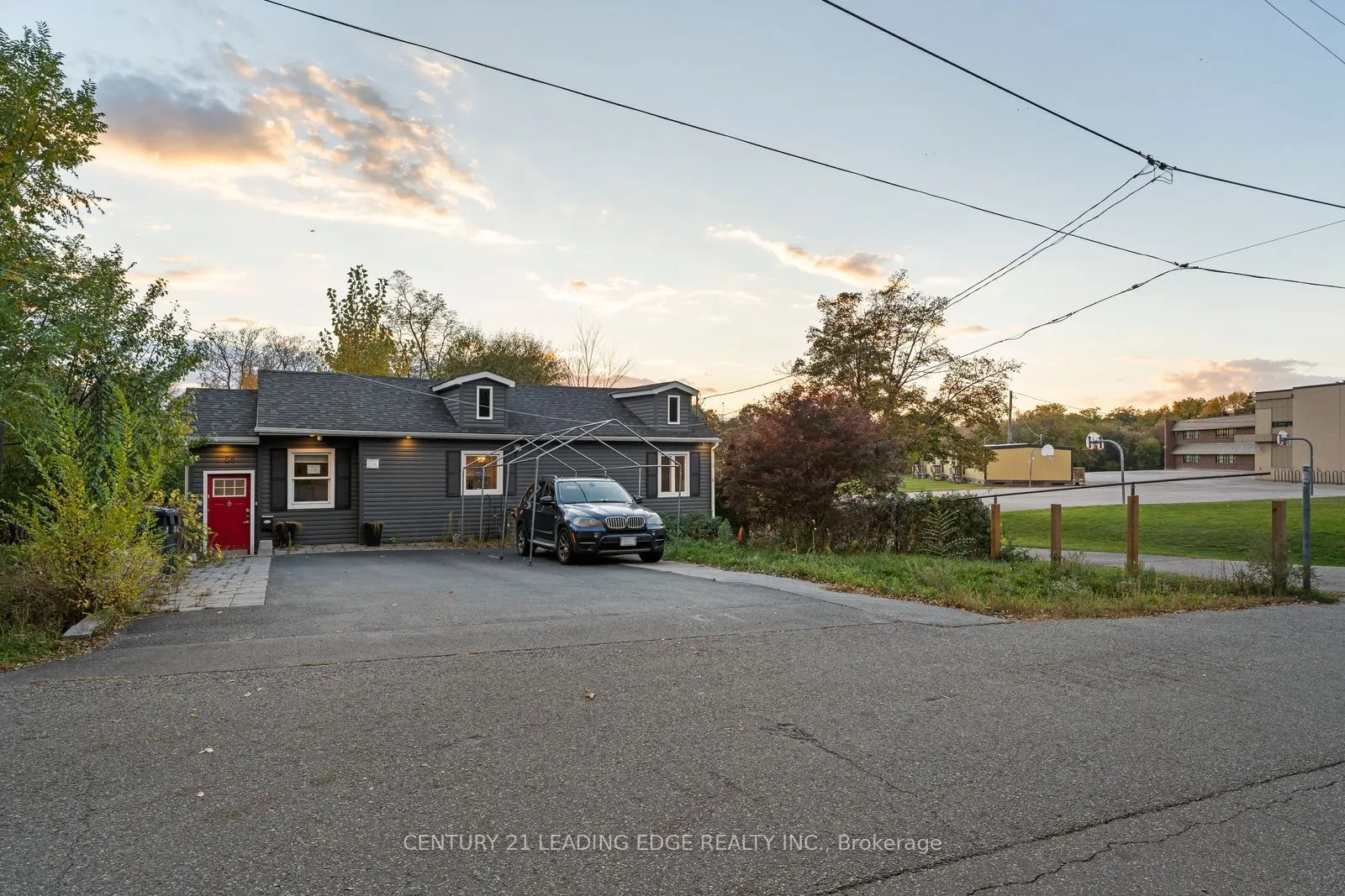 58 RUTLEDGE Road