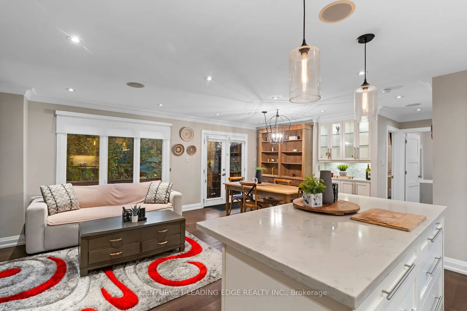 58 RUTLEDGE Road