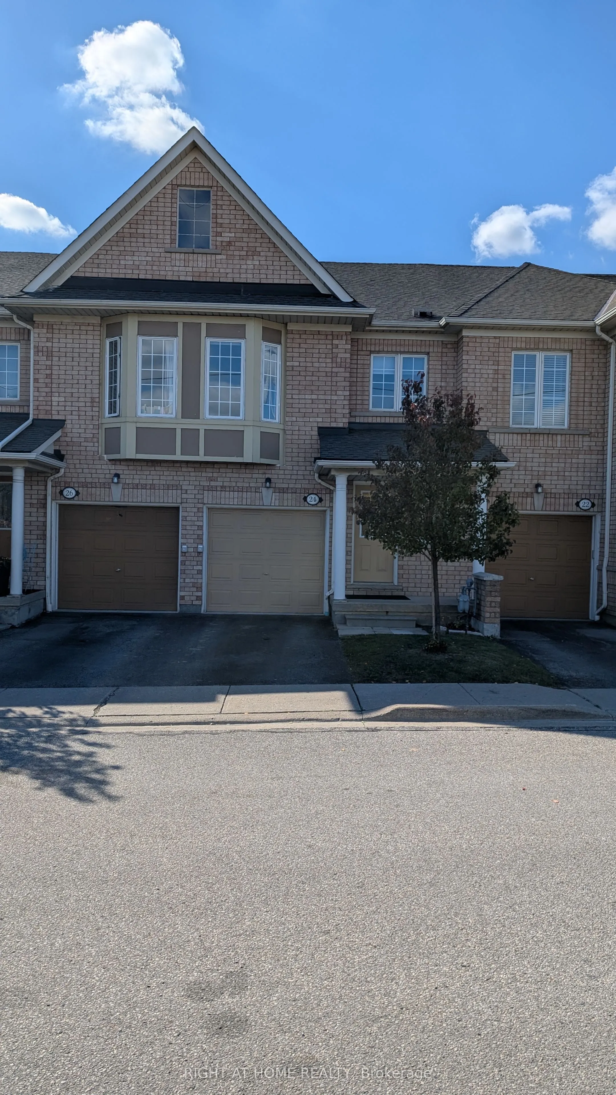 770 Othello Court #24