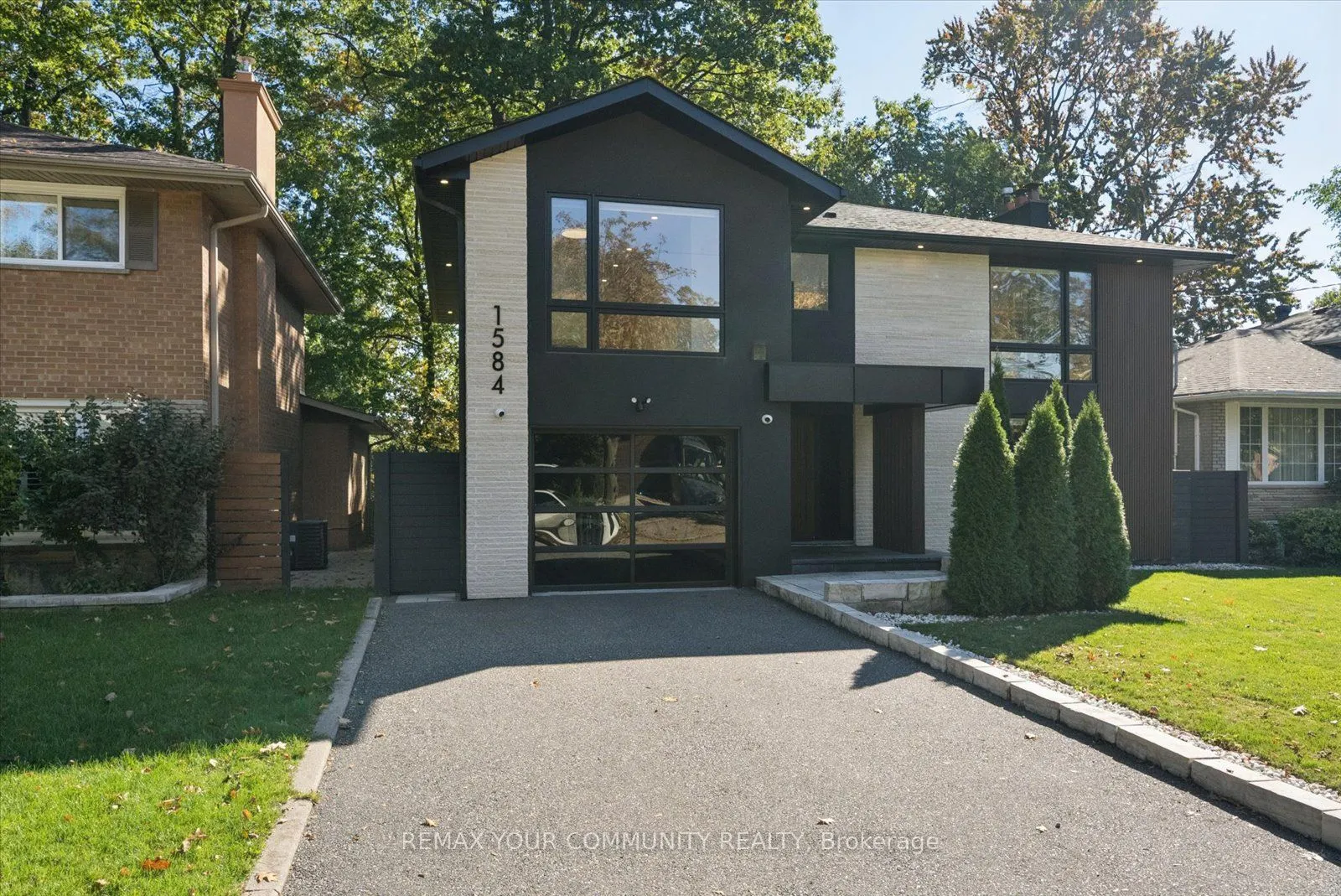 1584 Sunnycove Drive