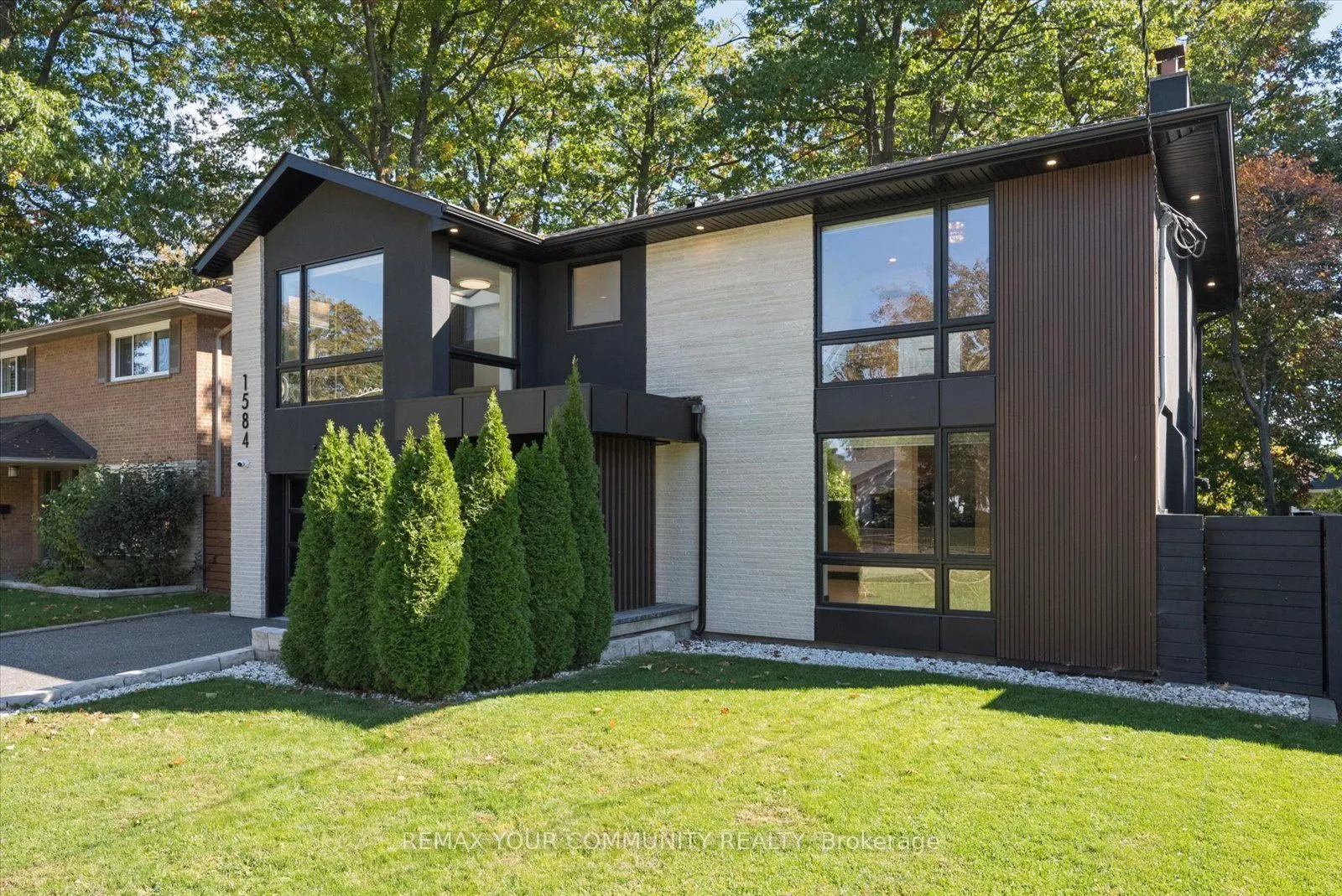 1584 Sunnycove Drive
