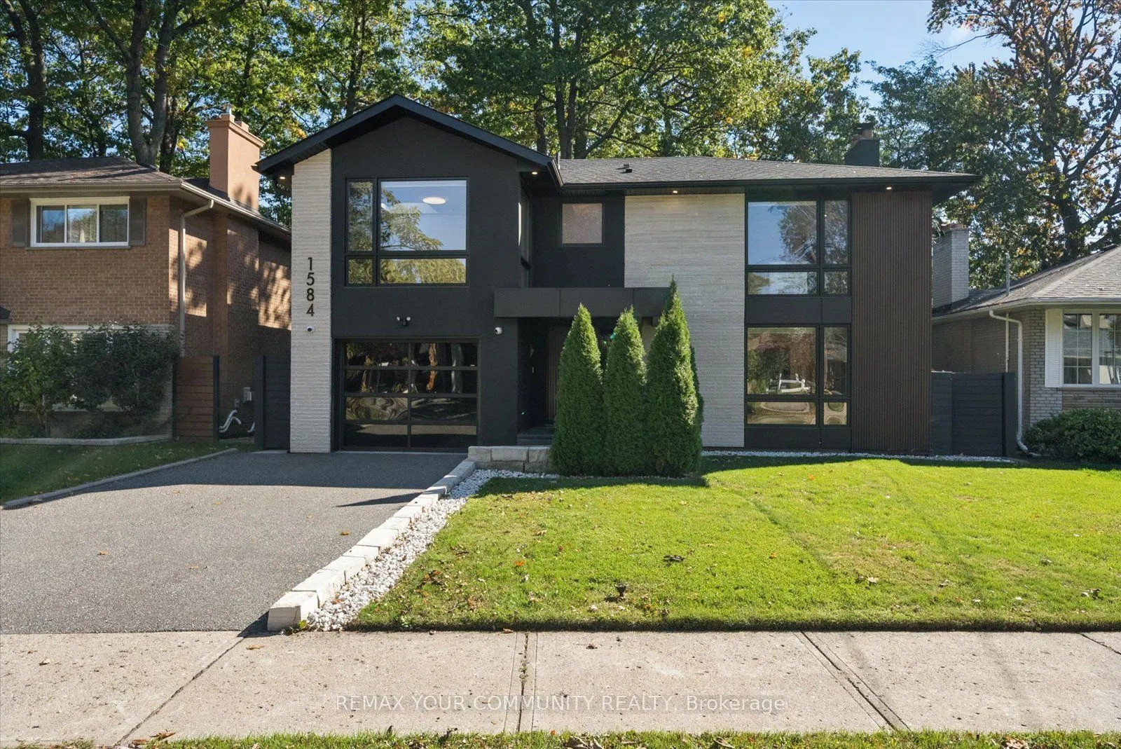 1584 Sunnycove Drive