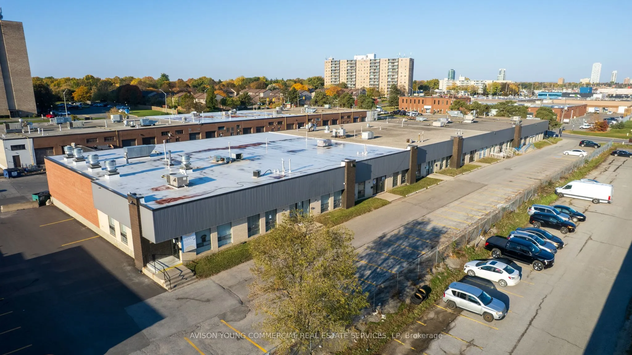 287 Glidden Road #3