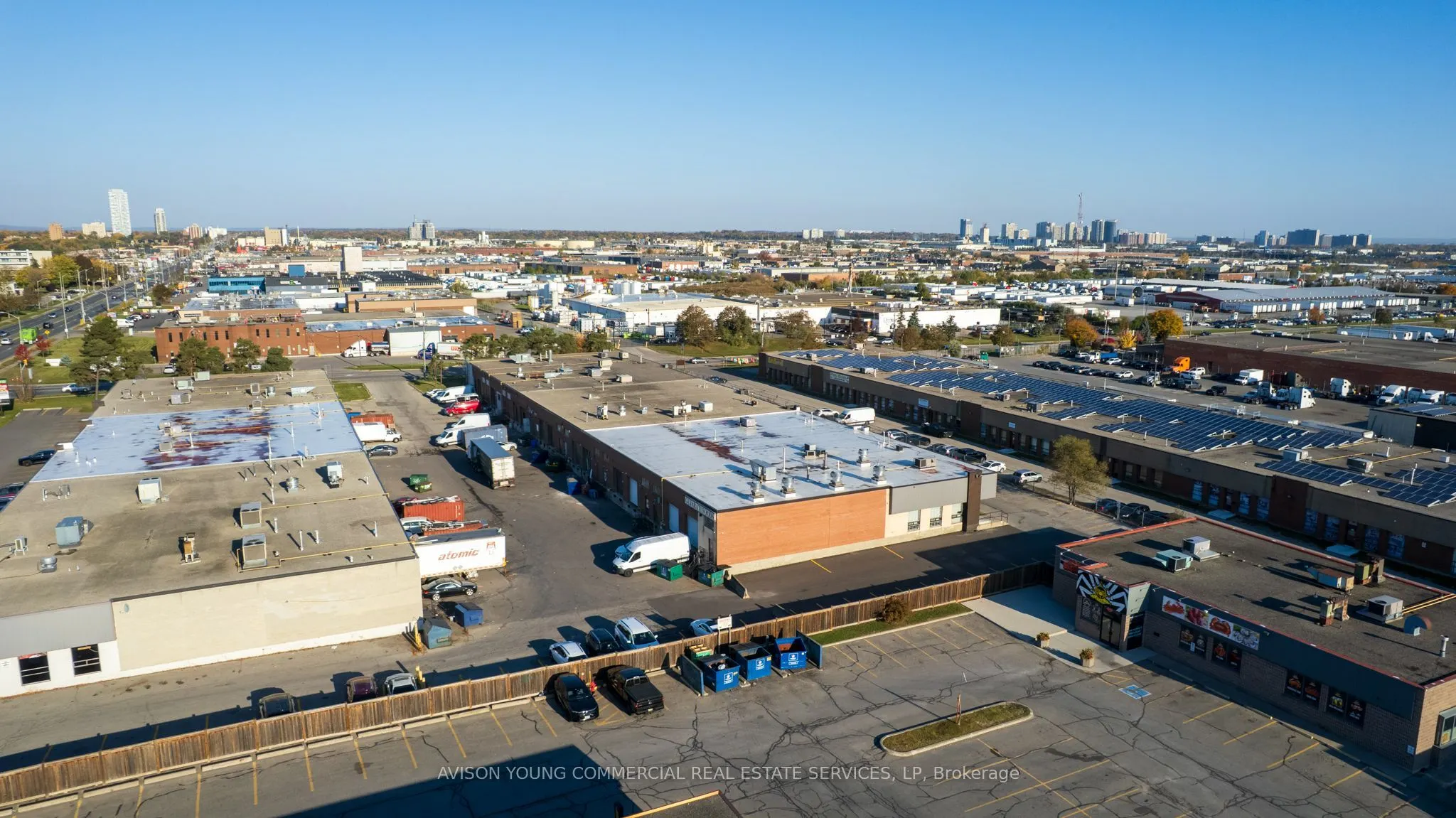 287 Glidden Road #3