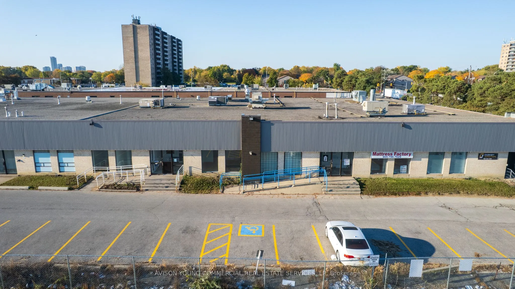 287 Glidden Road #3