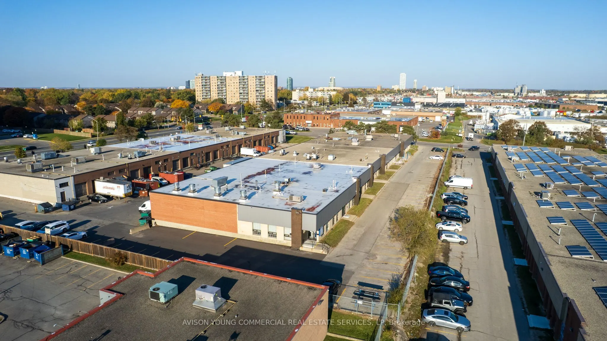 287 Glidden Road #3