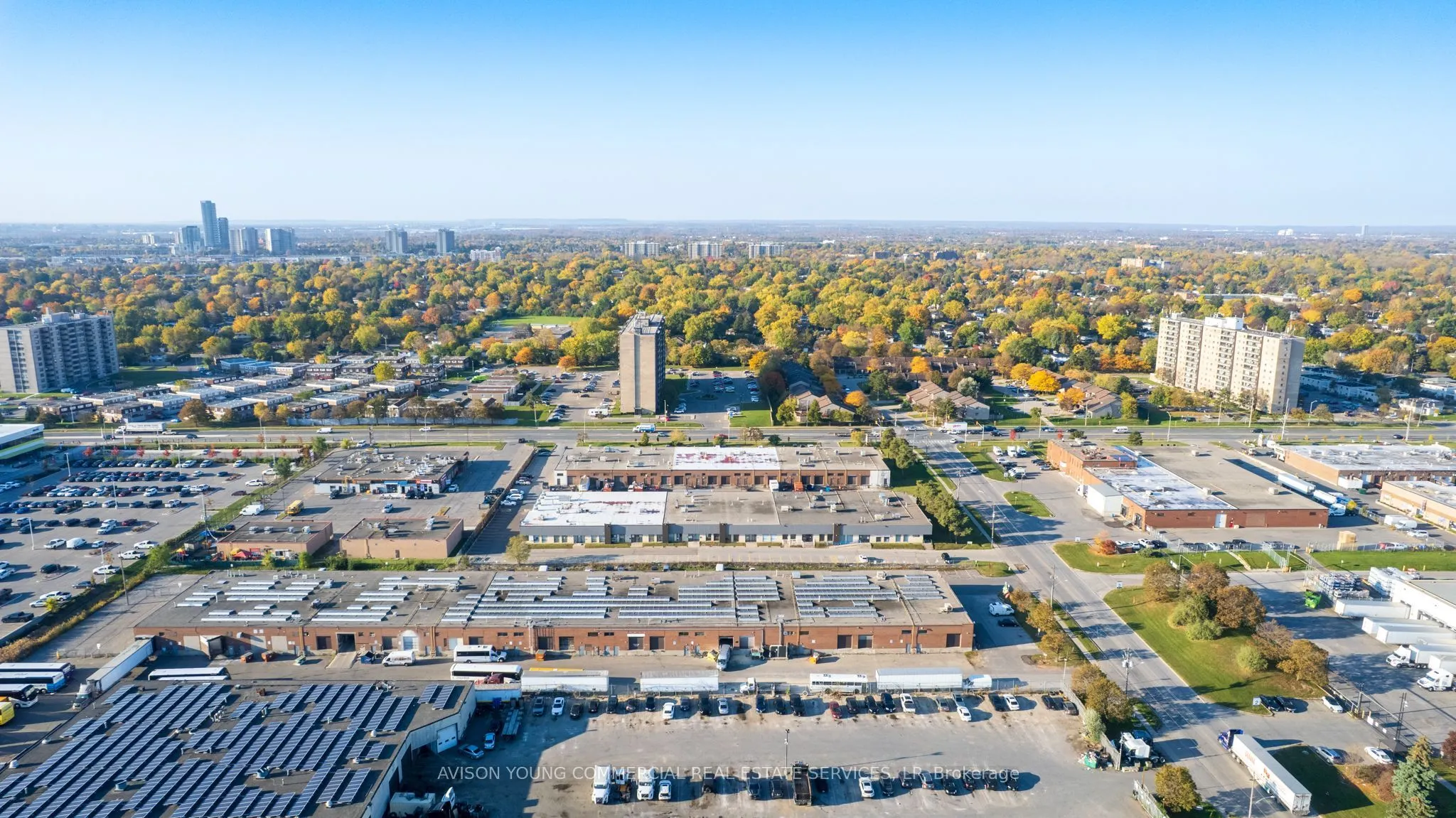 287 Glidden Road #3