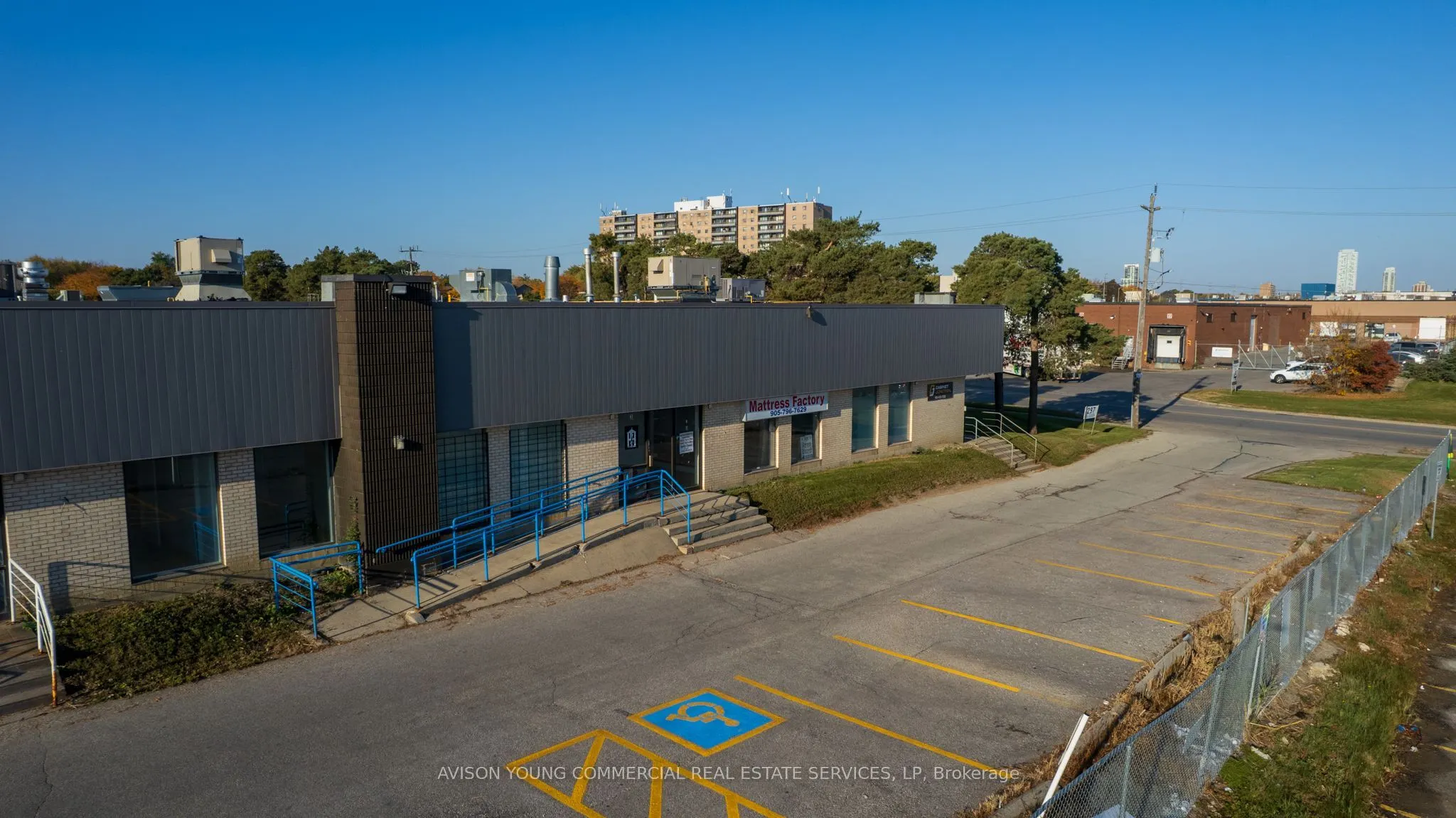 287 Glidden Road #3