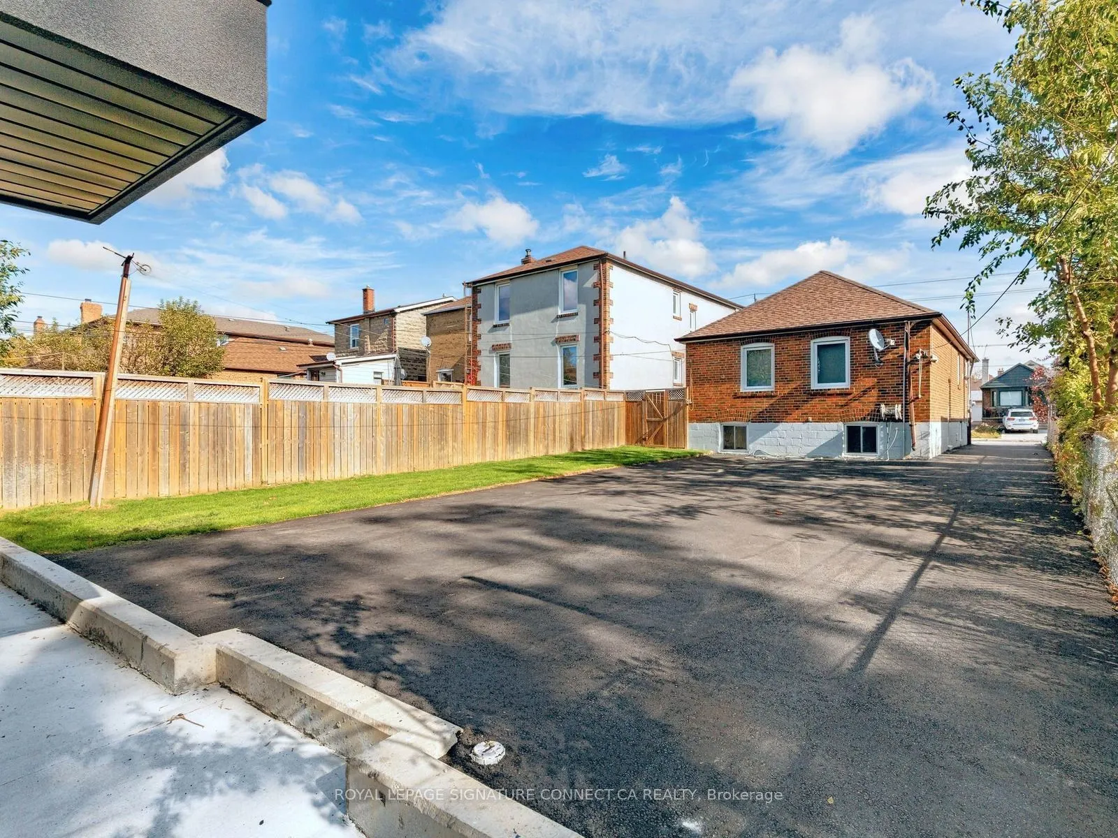 30 Snider Avenue #GSuite