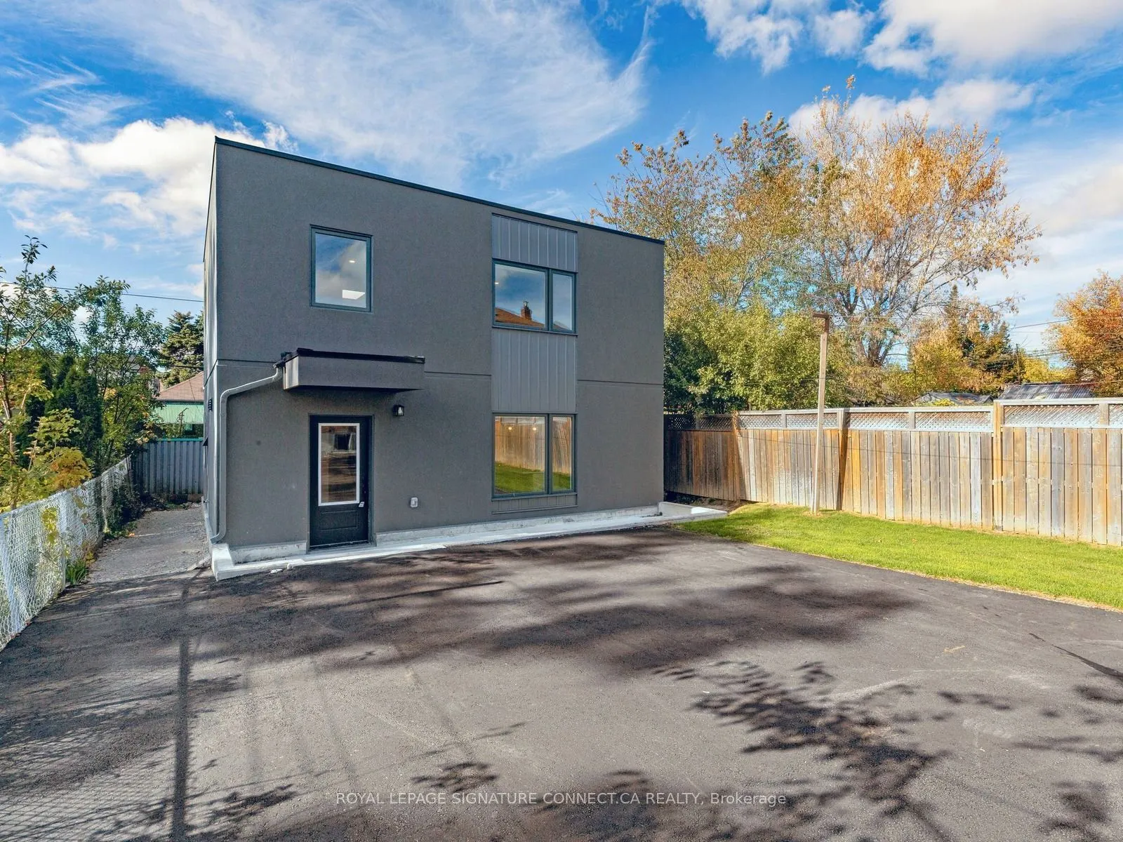 30 Snider Avenue #GSuite