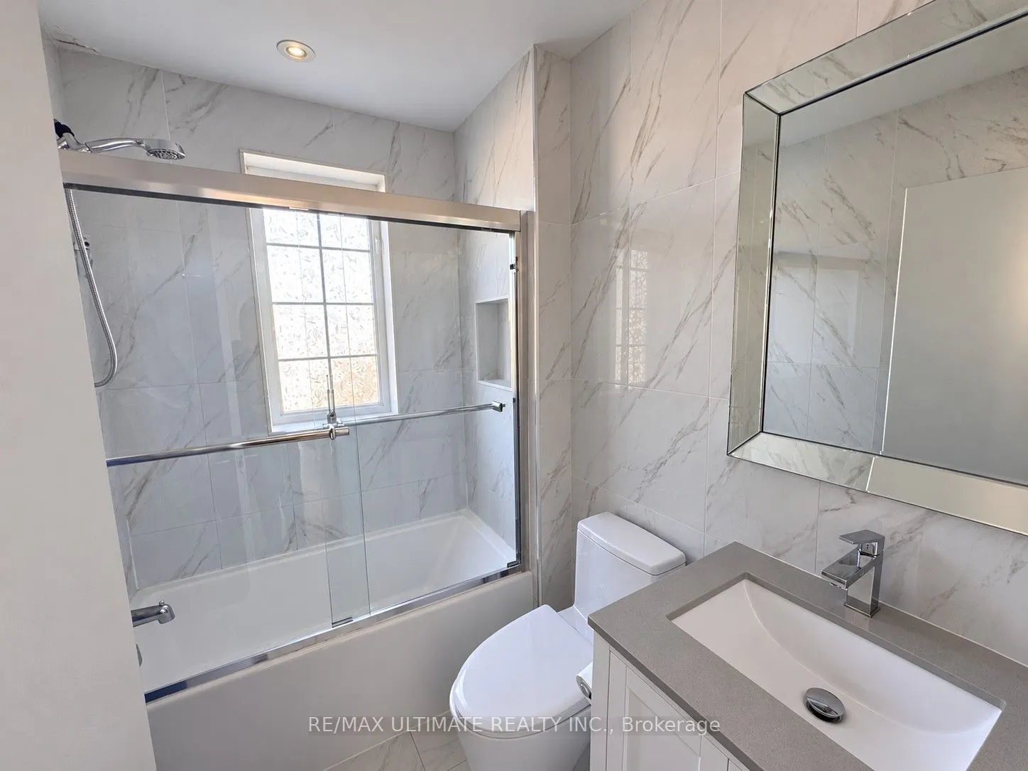 127 Harvie Avenue #Upper