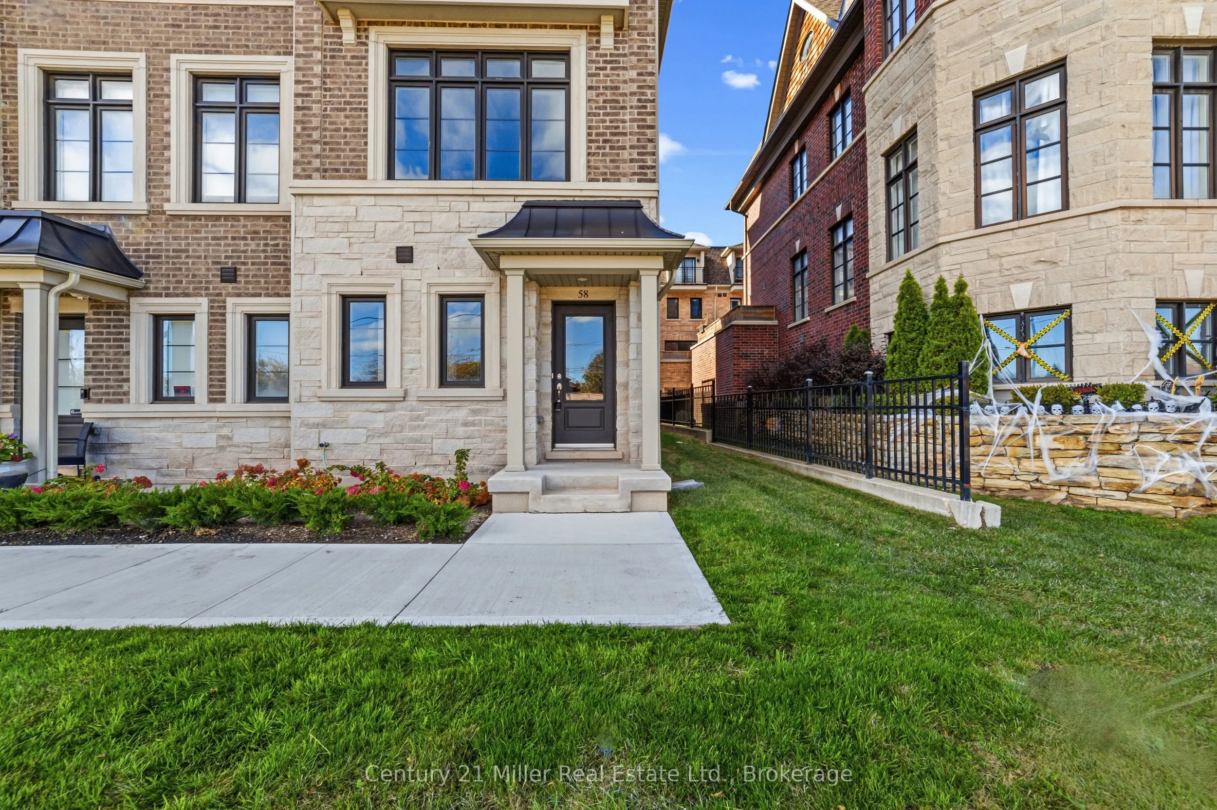 2150 Trafalgar Road #58