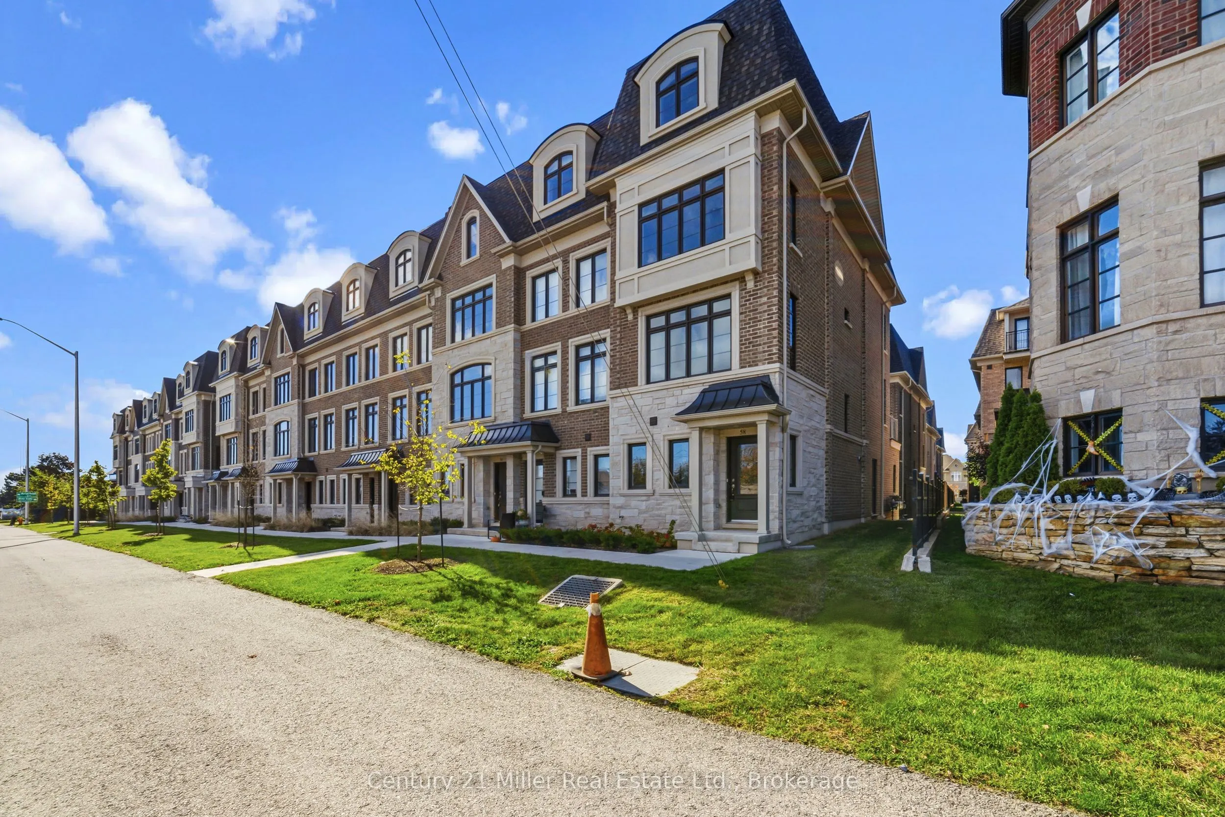 2150 Trafalgar Road #58