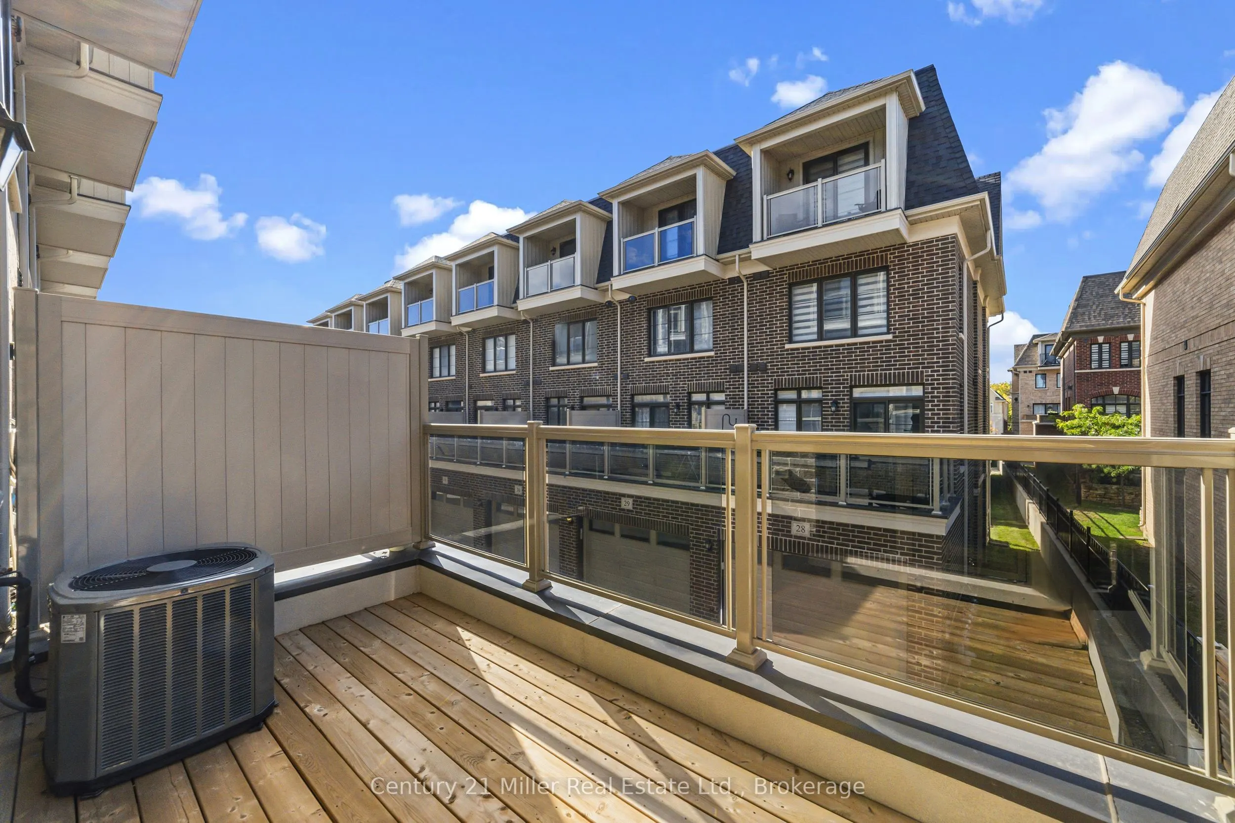 2150 Trafalgar Road #58