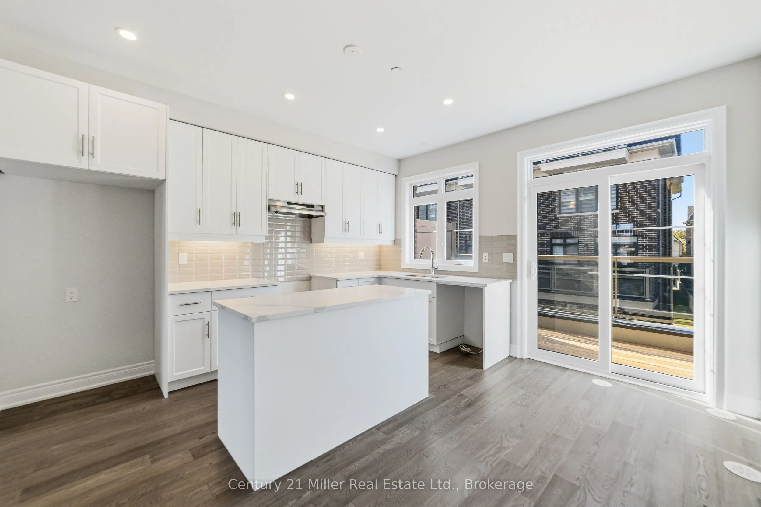 2150 Trafalgar Road #58