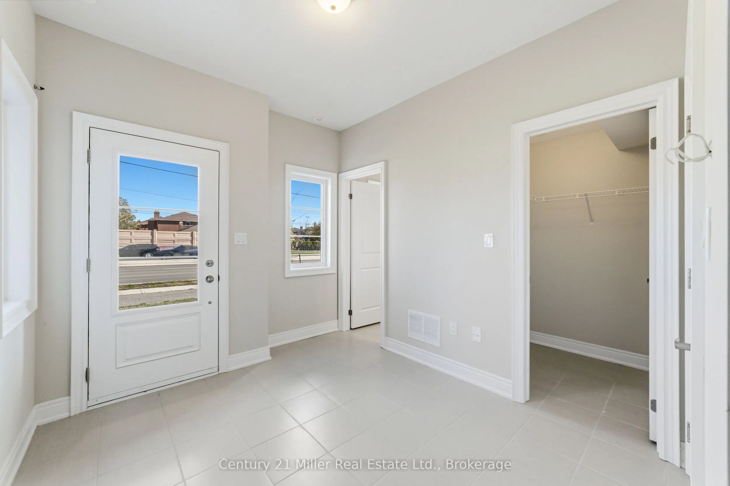 2150 Trafalgar Road #58
