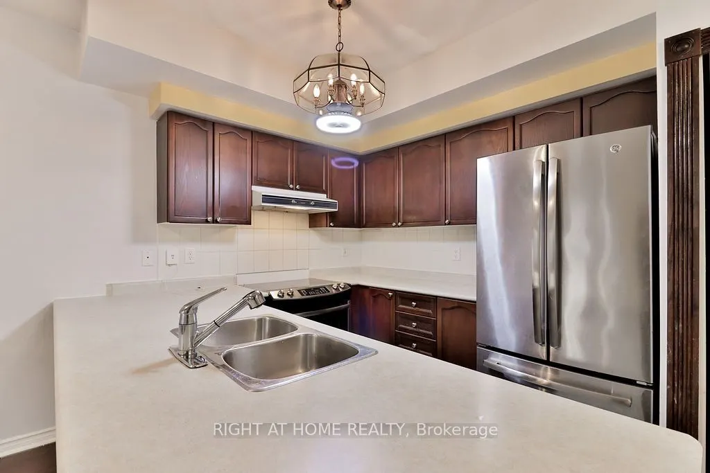 760 Lawrence Avenue W #132