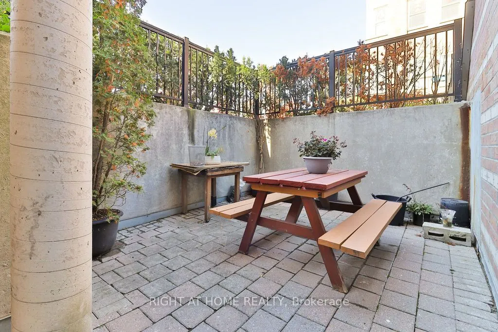 760 Lawrence Avenue W #132