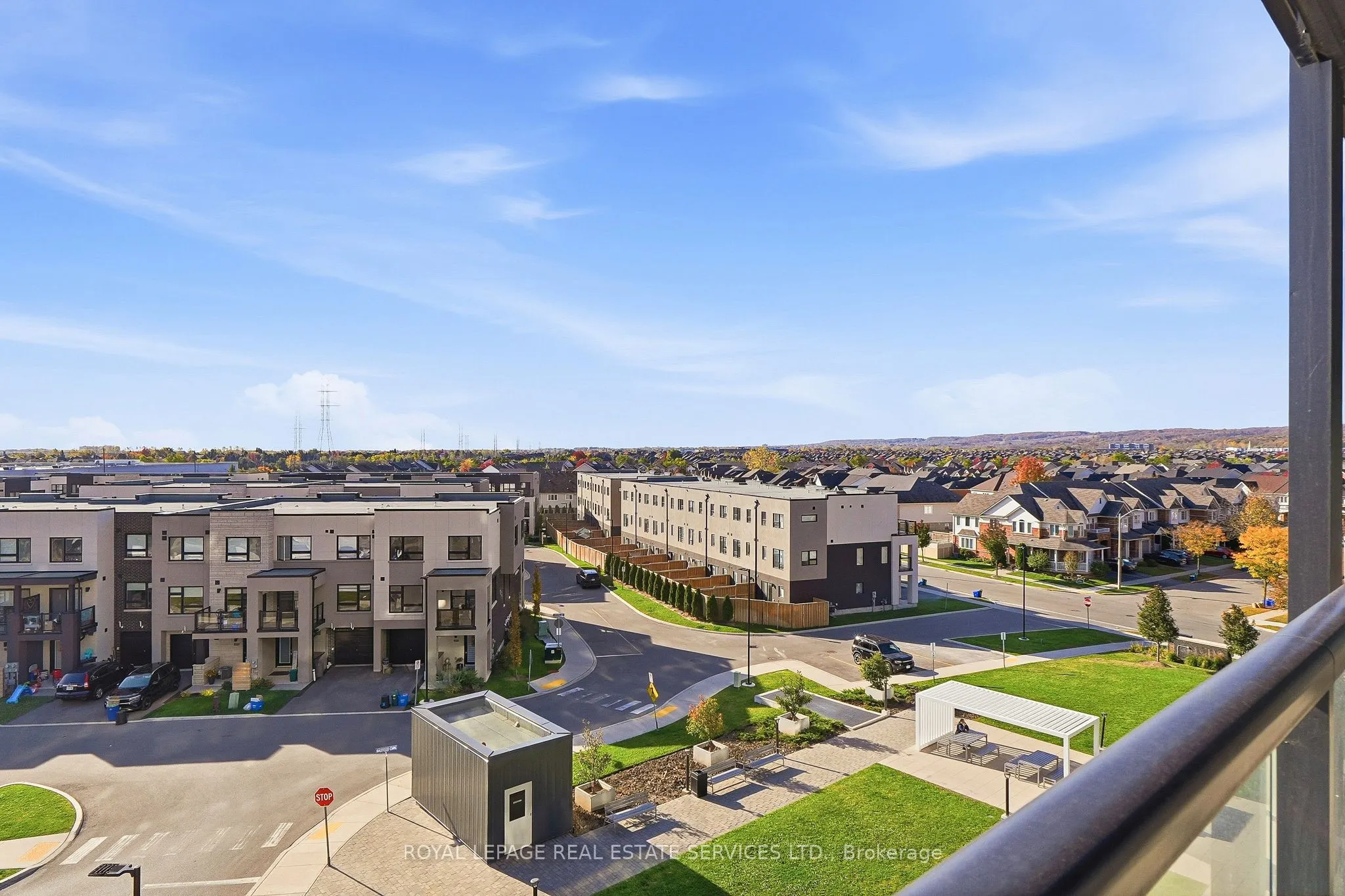 3210 Dakota Common #A501