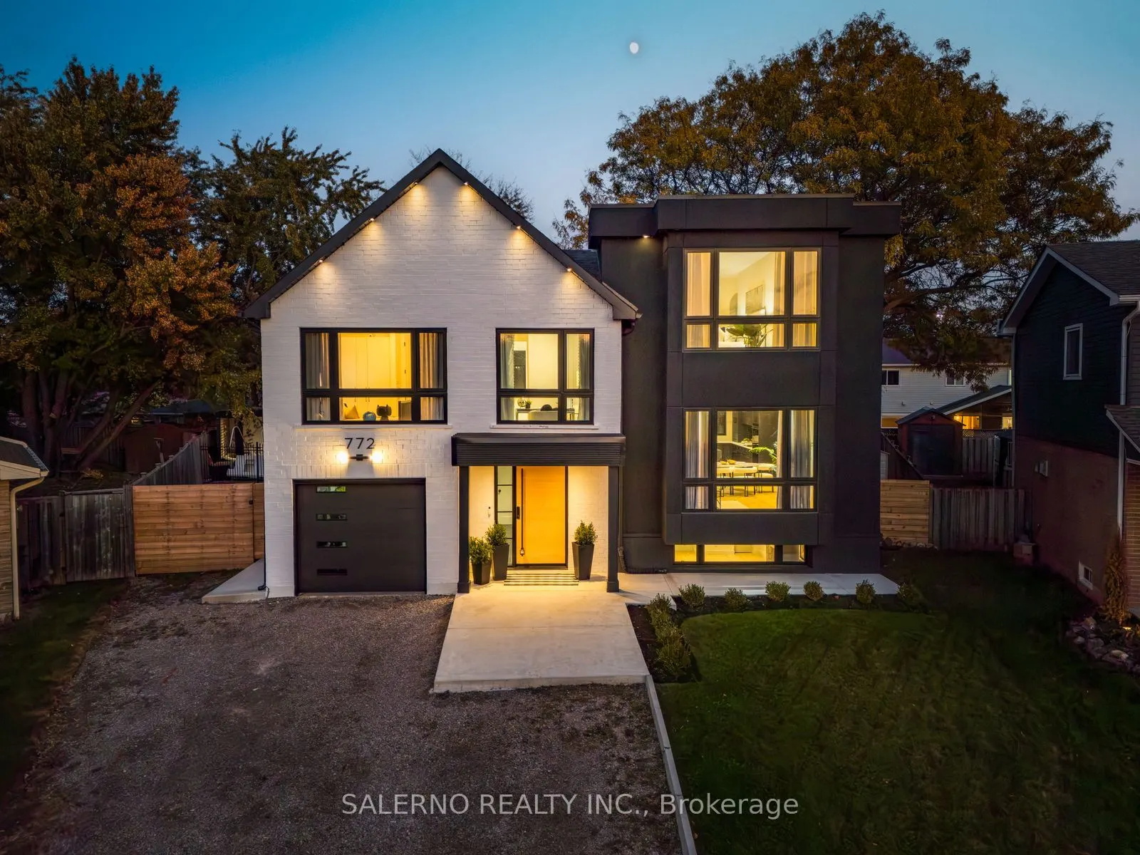 772 Banting Court