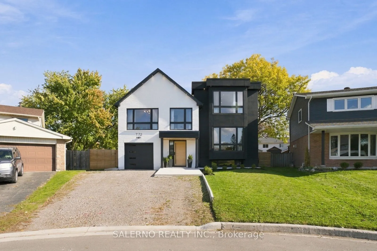 772 Banting Court