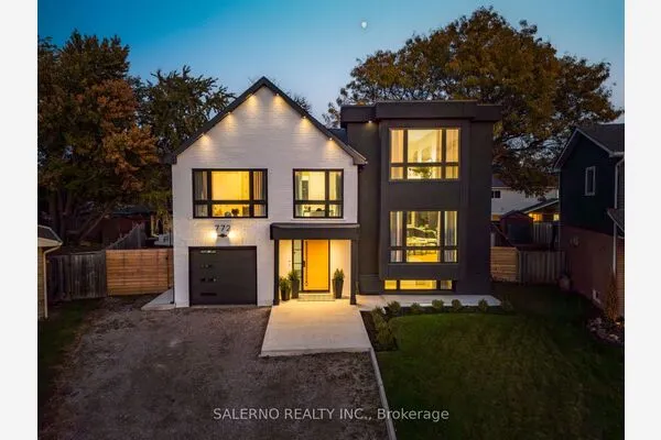 772 Banting Court