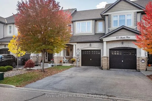 58 Arcadia Road