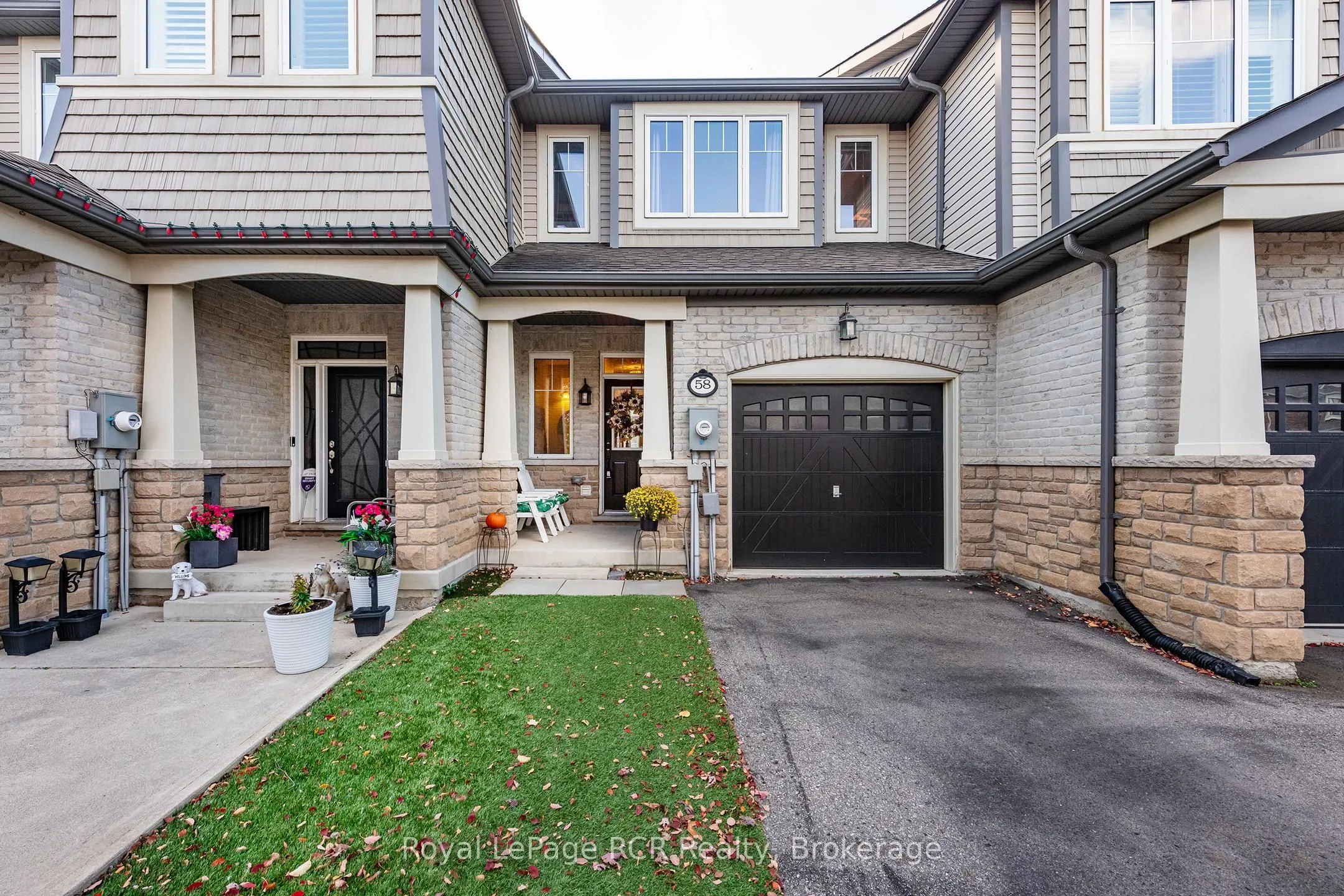 58 Arcadia Road