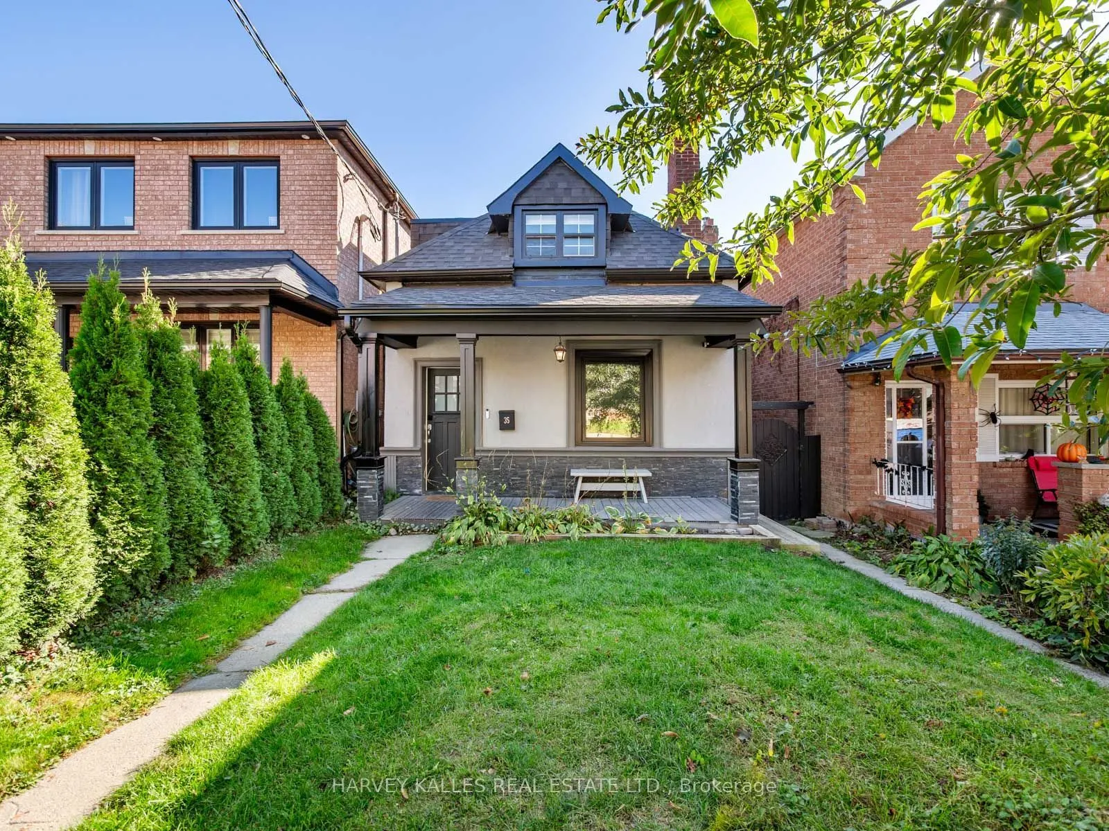 35 Dynevor Road
