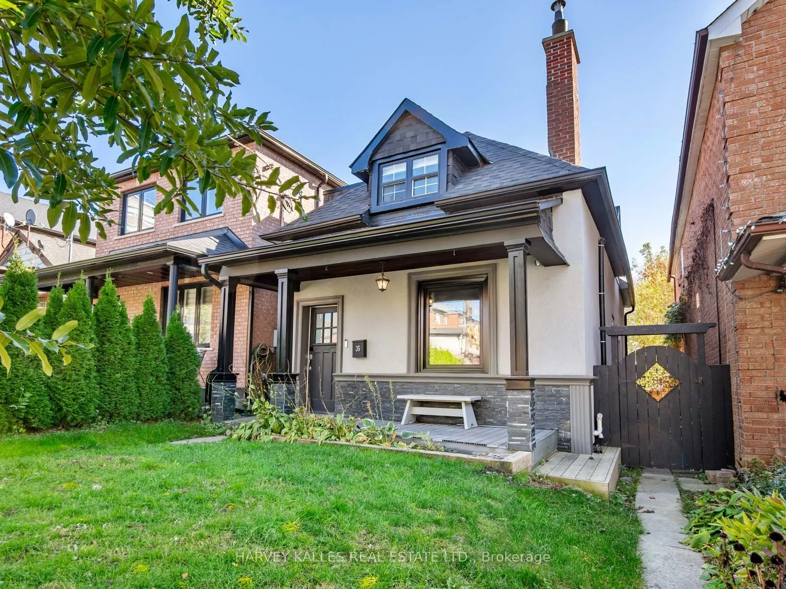 35 Dynevor Road