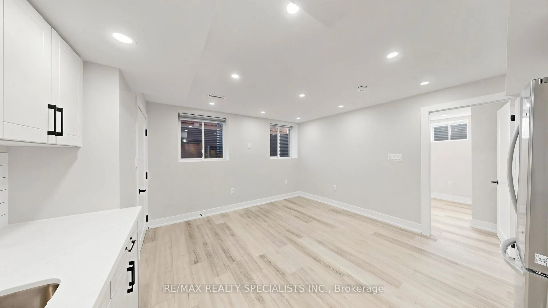 848 Sumac Crescent #BSMT