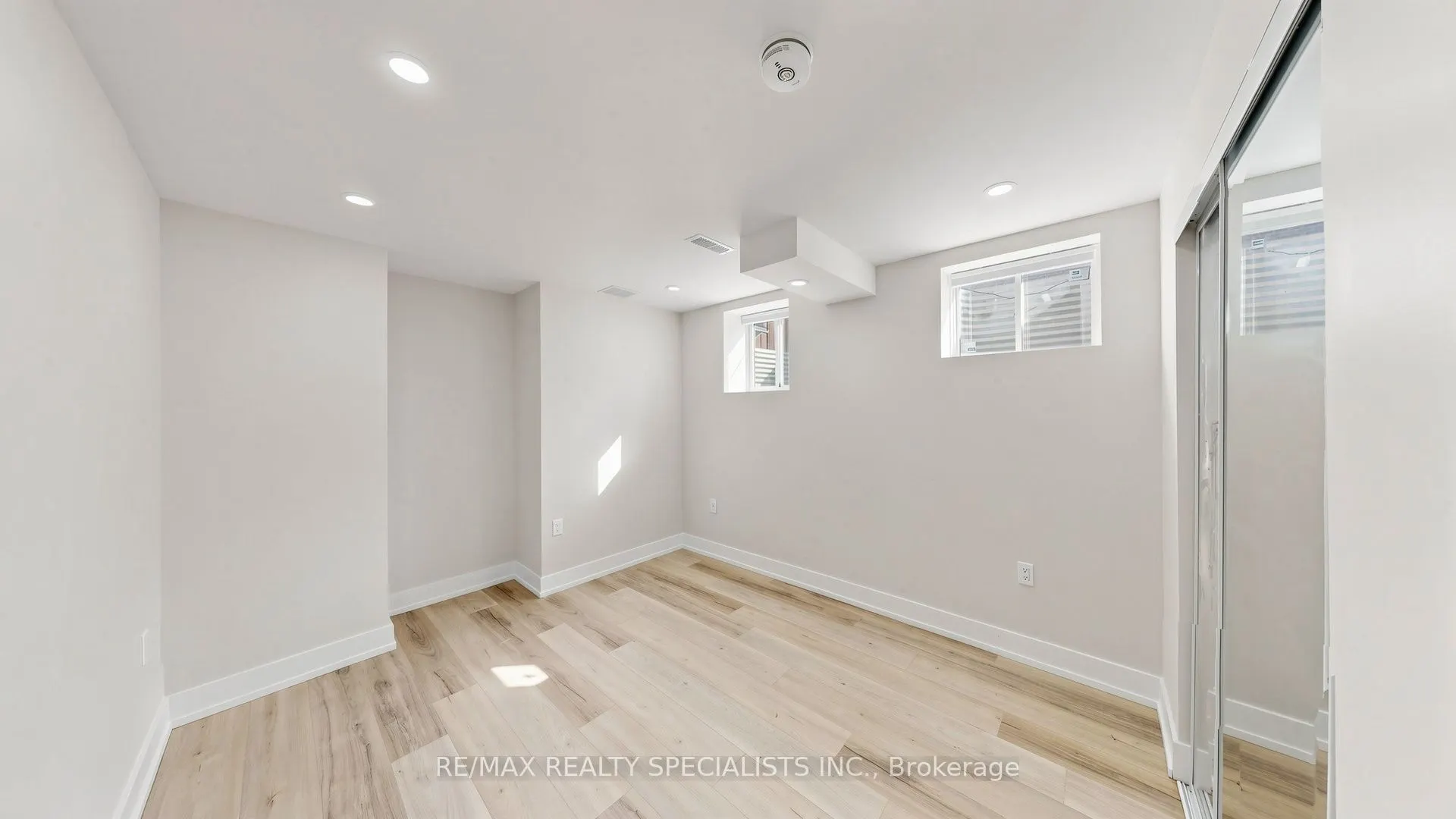 848 Sumac Crescent #BSMT