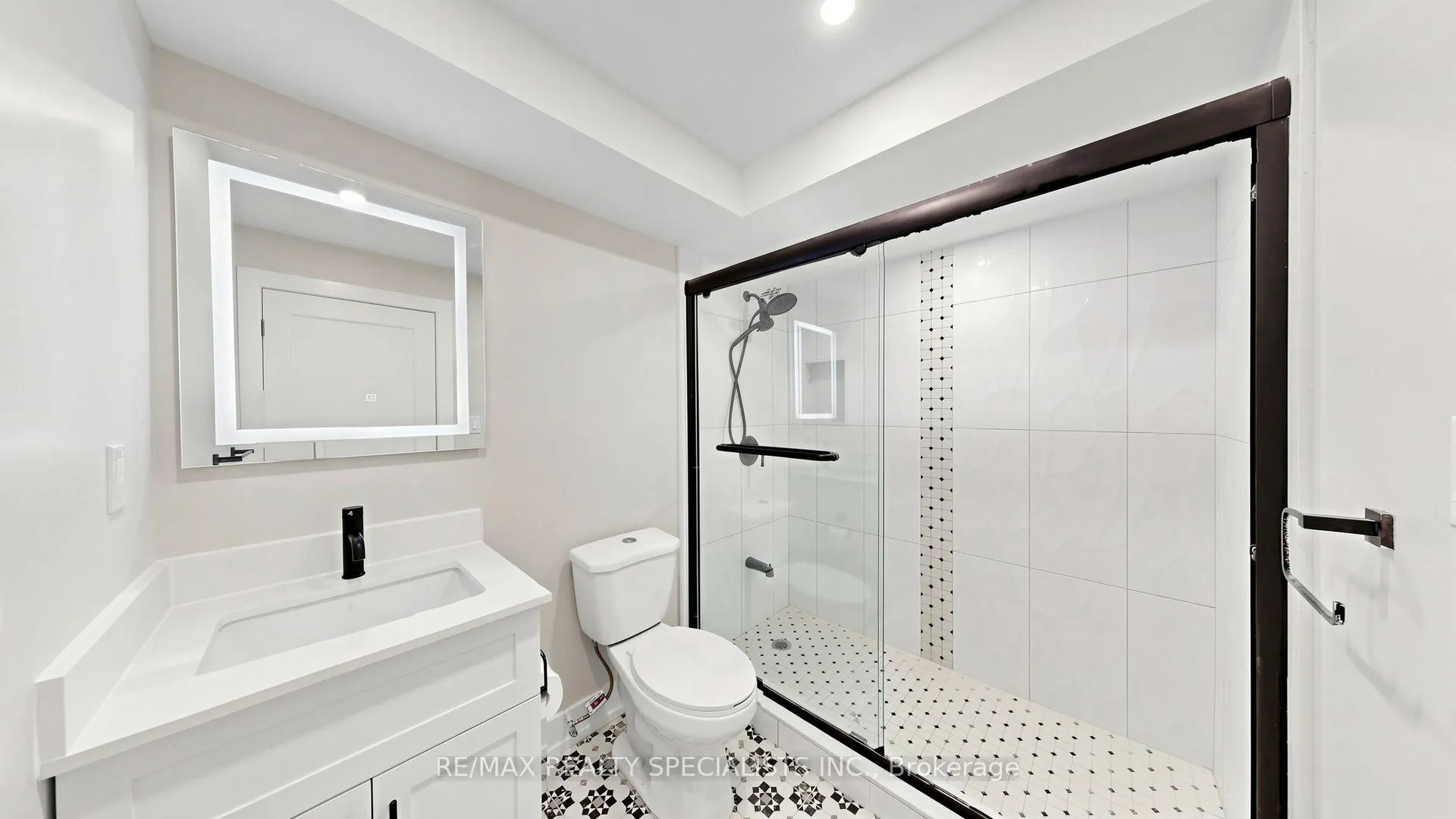 848 Sumac Crescent #BSMT