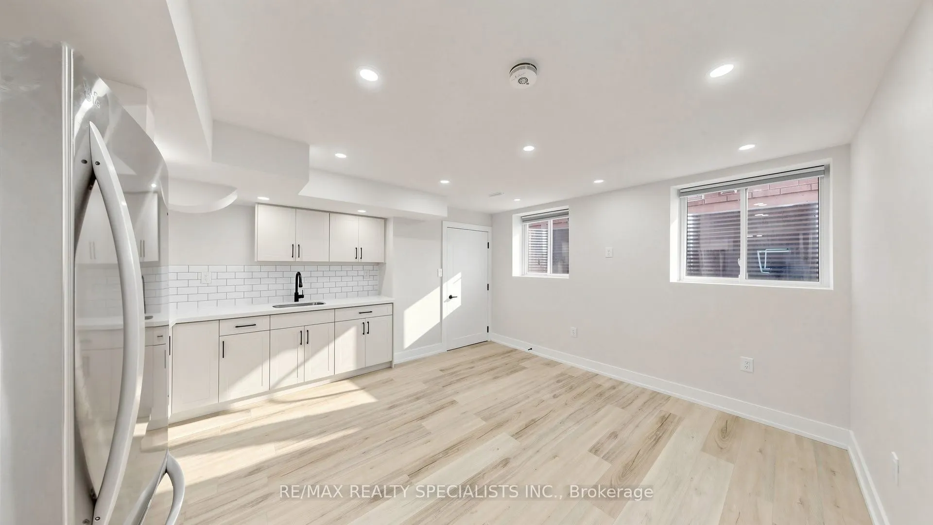848 Sumac Crescent #BSMT