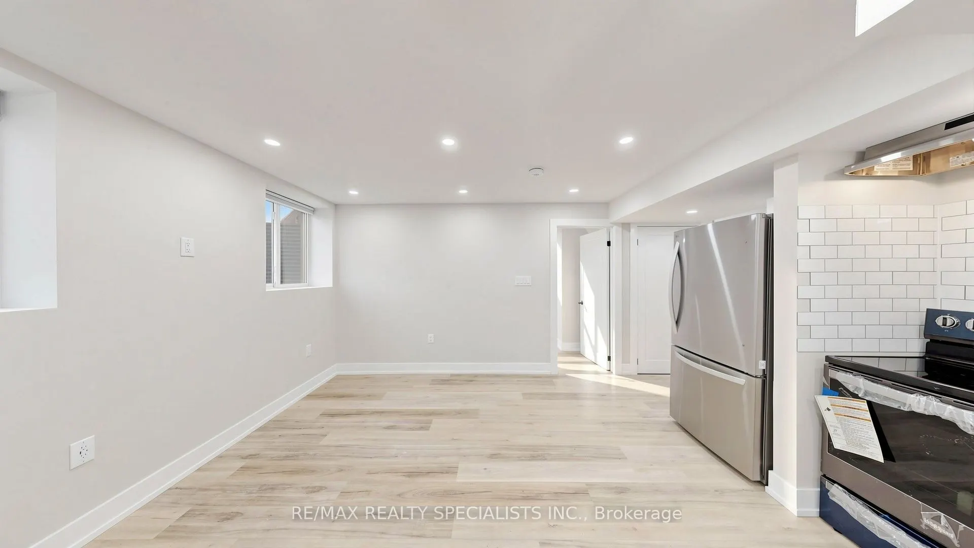 848 Sumac Crescent #BSMT