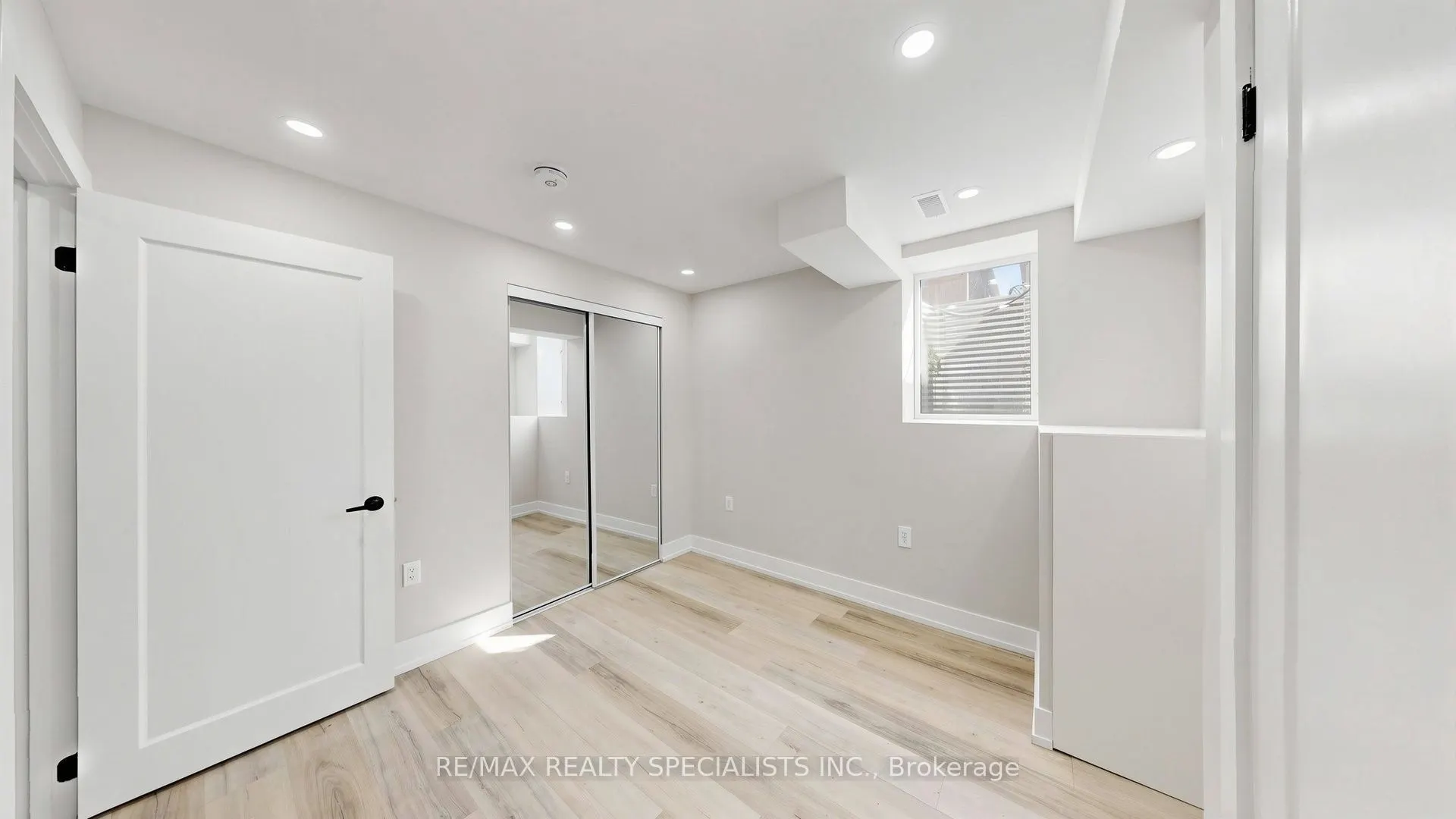 848 Sumac Crescent #BSMT