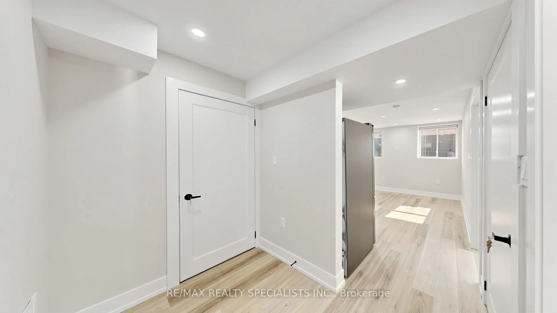 848 Sumac Crescent #BSMT