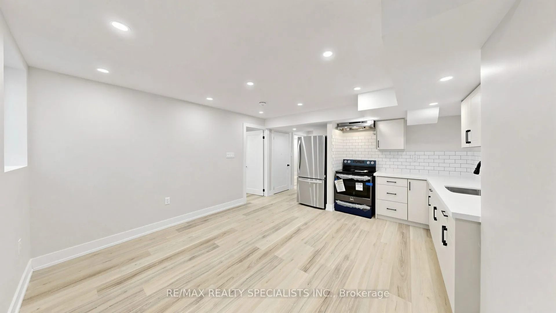 848 Sumac Crescent #BSMT