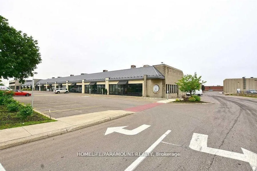 7956 Torbram Road #25